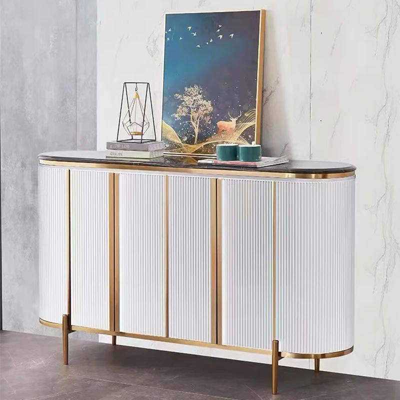 GOF Furniture  Arabelle Modern Luxury Sideboard