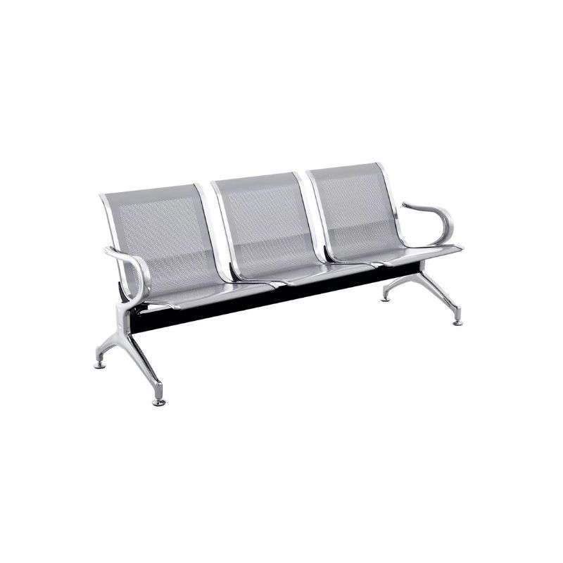 GOF Furniture  Newton Office Bench