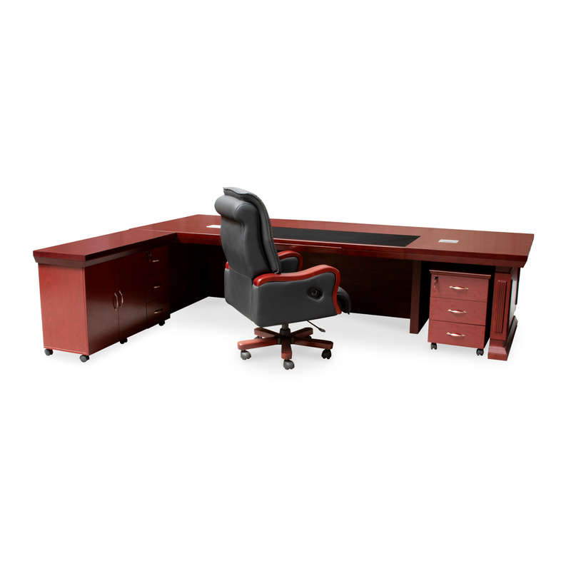 GOF Furniture  Koala Executive Desk