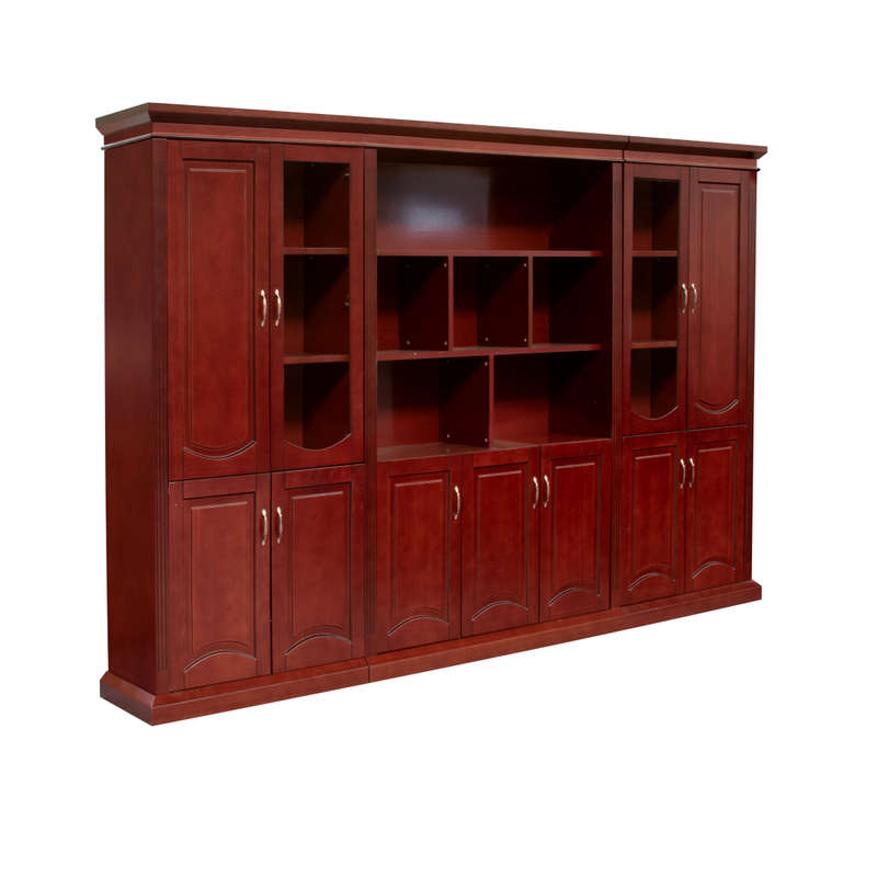 GOF Furniture - Chiara Office Cabinet