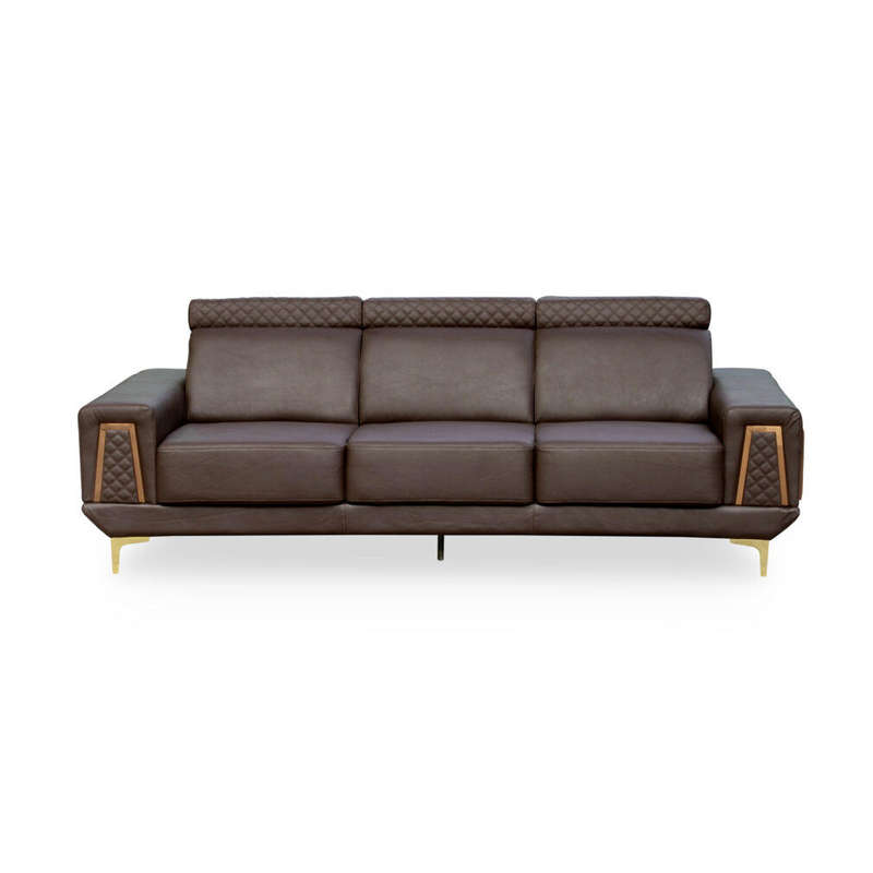 GOF Furniture  Raven Luxe Sofa Set