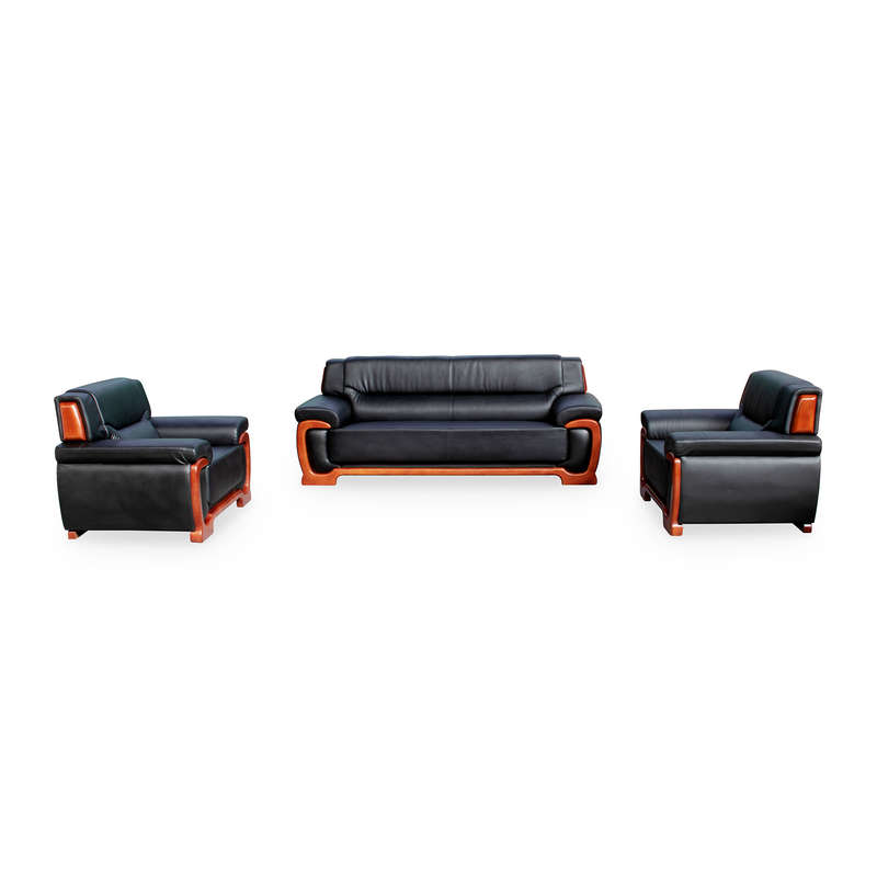 GOF Furniture  Milano Office Sofa