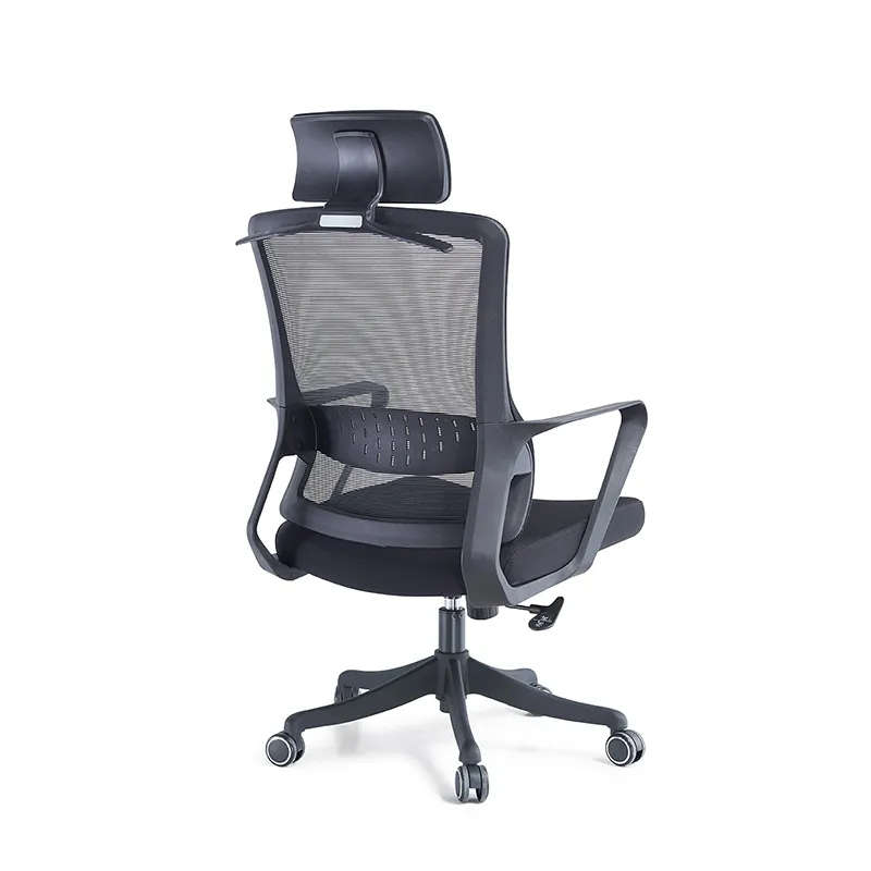 GOF Furniture - Milos Mesh Office Chair