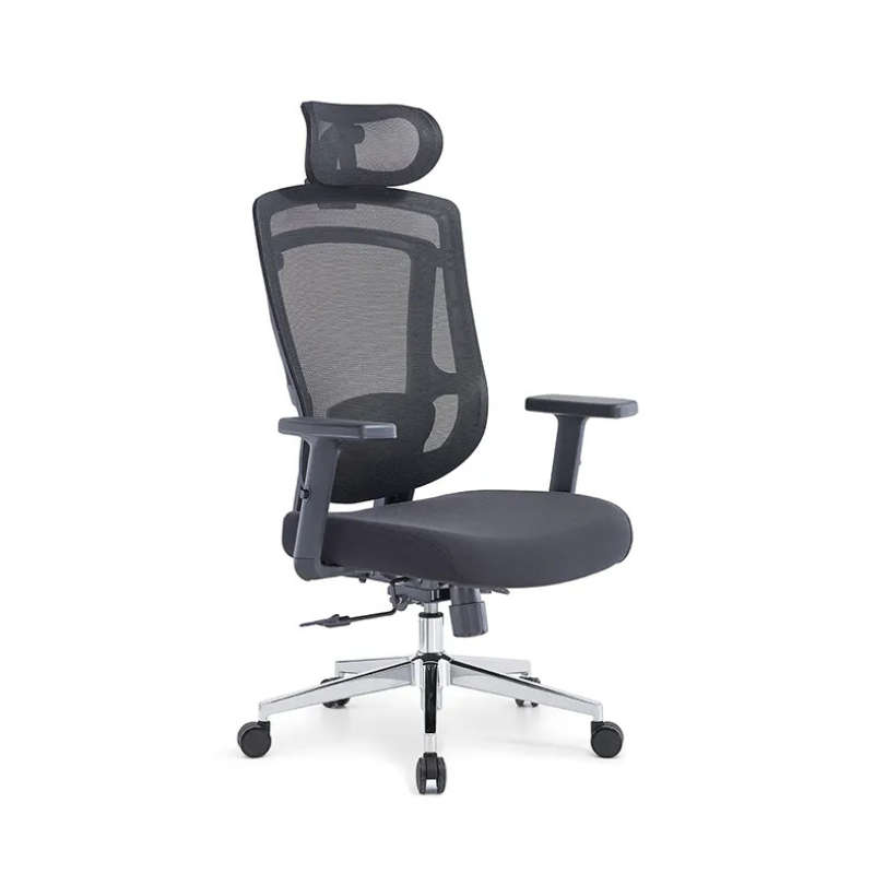 GOF Furniture - Sunny Ergonomic Mesh Office Chair