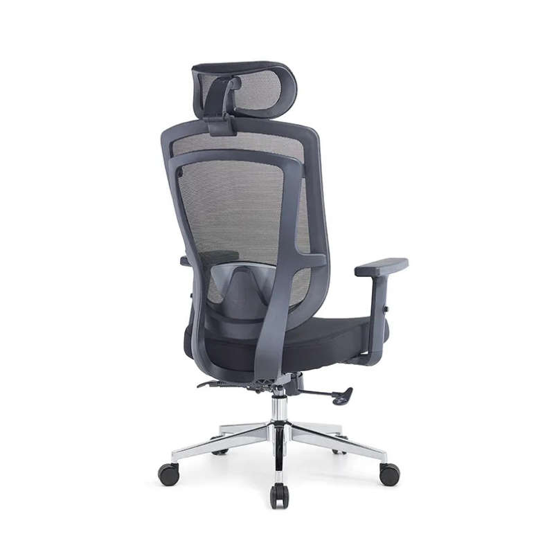 GOF Furniture - Sunny Ergonomic Mesh Office Chair