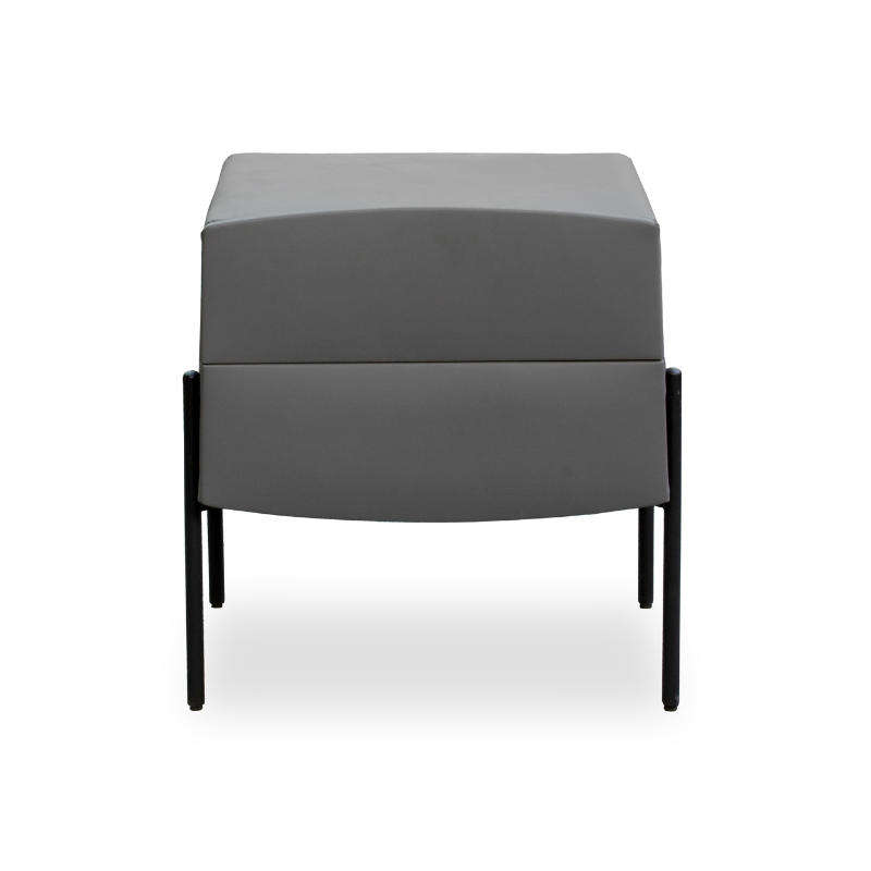 GOF Furniture  Aria Modern Nightstand