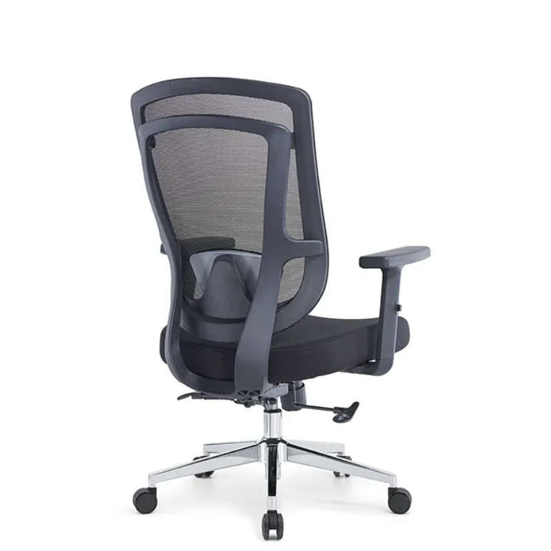 GOF Furniture  Salem Ergonomic Mesh Office Chair