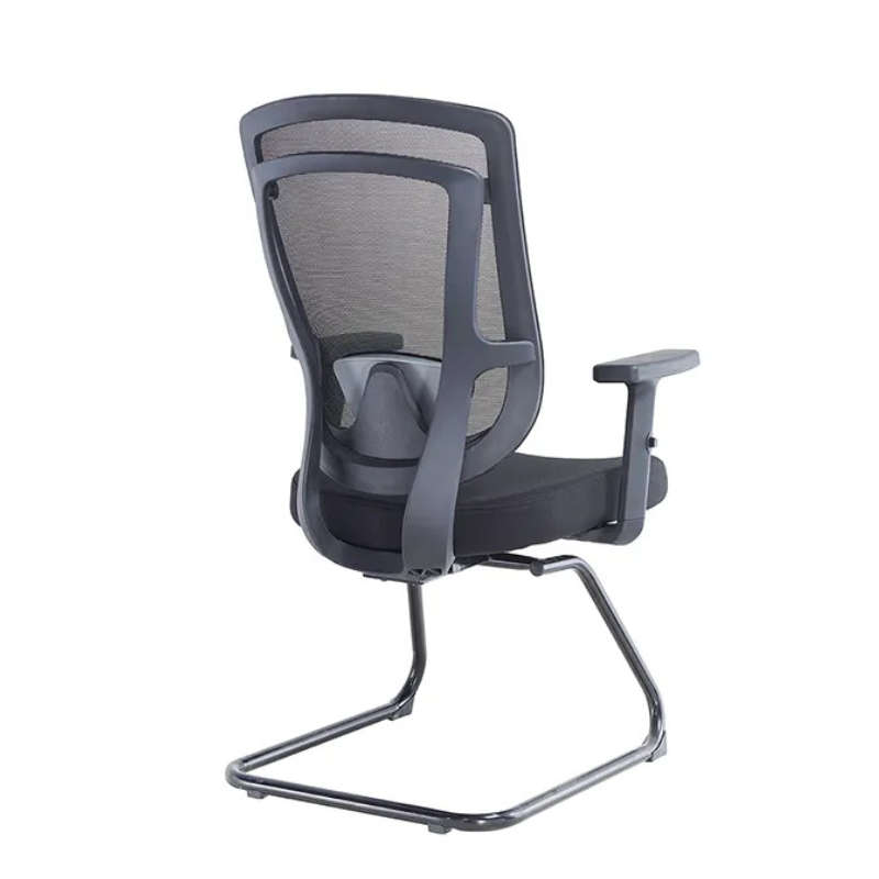 GOF Furniture  Sienna Visitor Ergonomic Mesh Office Chair