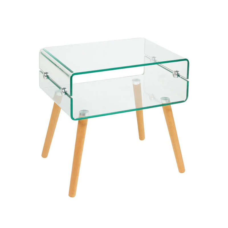 GOF Furniture  Brayden Side Table