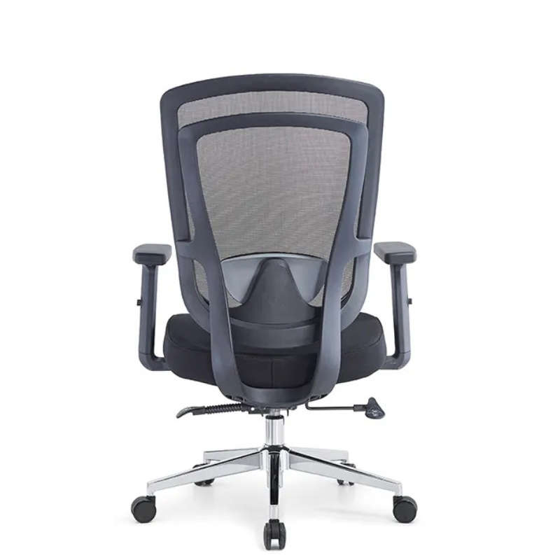 GOF Furniture  Salem Ergonomic Mesh Office Chair