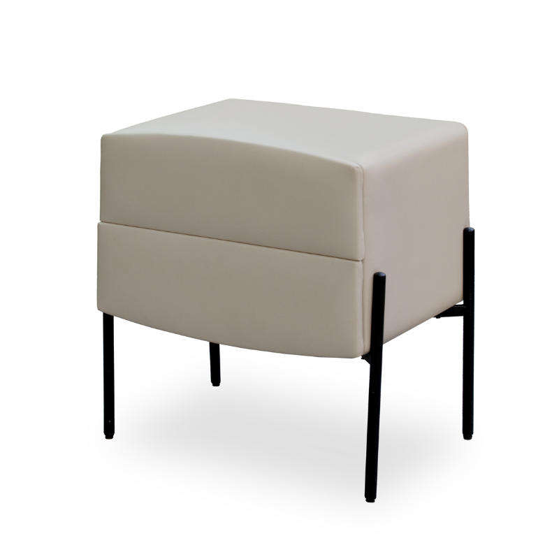 GOF Furniture  Aria Modern Nightstand