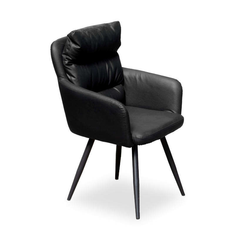 GOF Furniture  Elara Modern Armchair