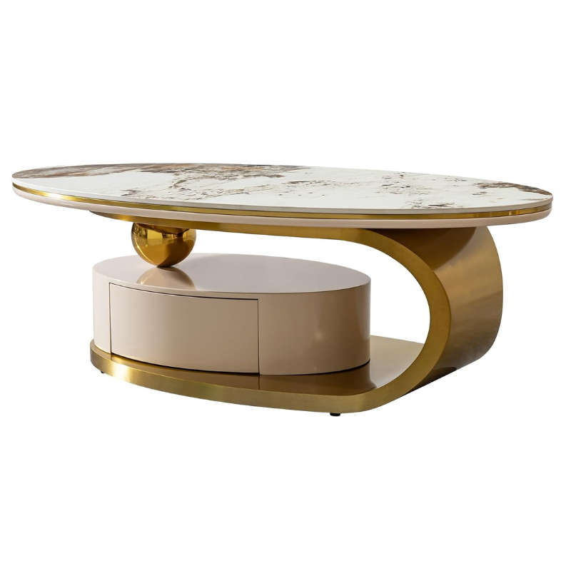 GOF Furniture  Colorado Coffee Table