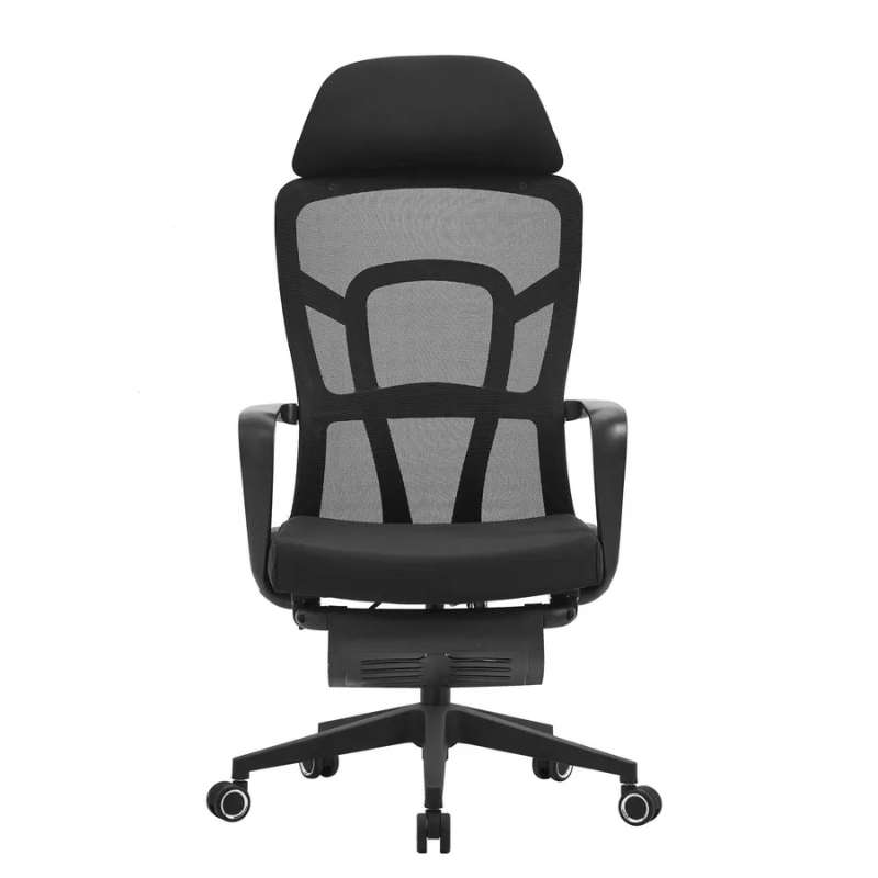 GOF Furniture  Garda Ergonomic Mesh Office Chair