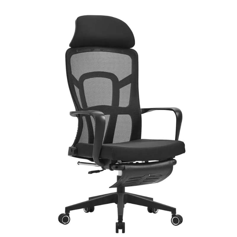 GOF Furniture  Garda Ergonomic Mesh Office Chair