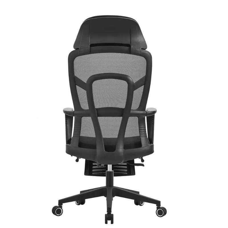 GOF Furniture  Garda Ergonomic Mesh Office Chair