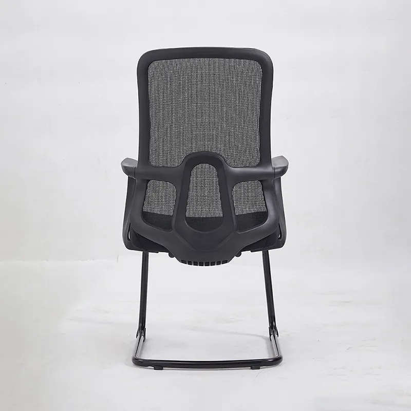GOF Furniture - Arno Mesh Visitor Chair