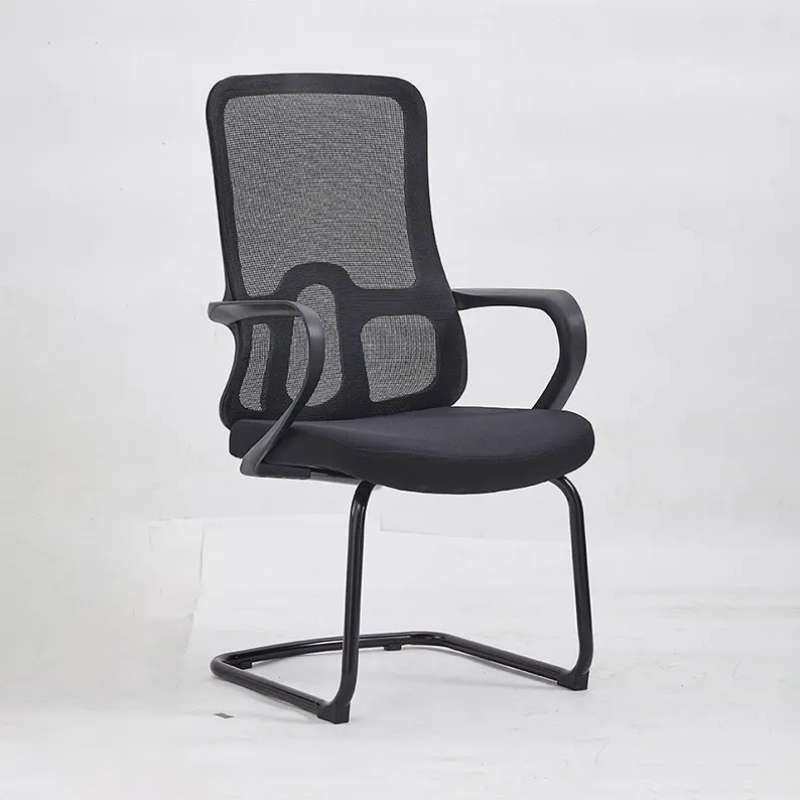 GOF Furniture - Arno Mesh Visitor Chair