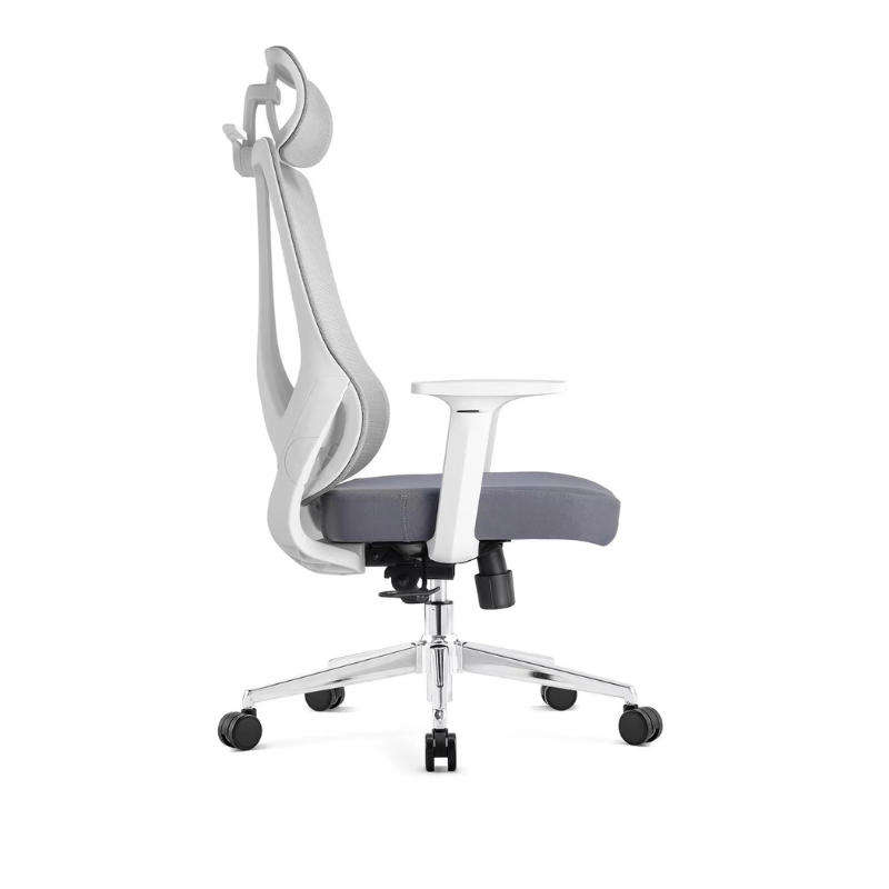 GOF Furniture  Sahara High-Back Mesh Office Chair