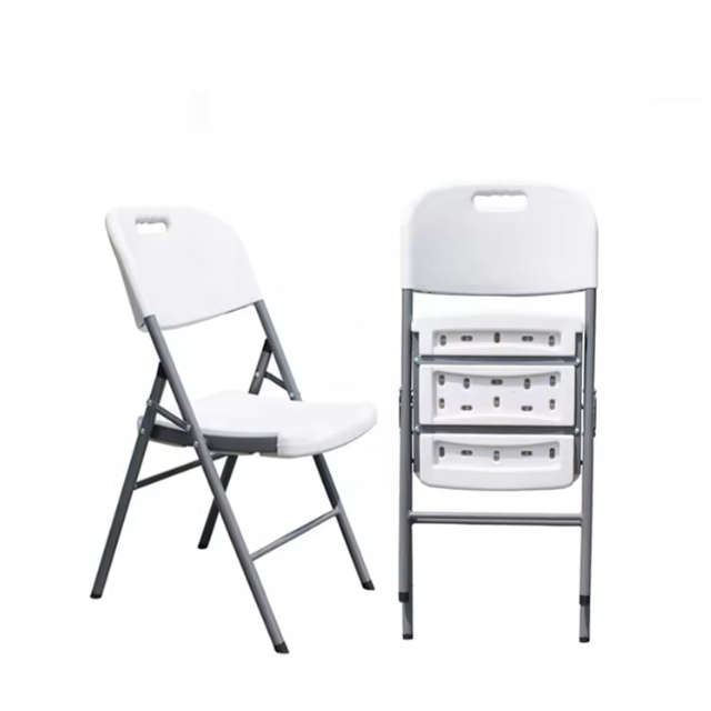 GOF Furniture  Tabula Foldable Table and Chair Set