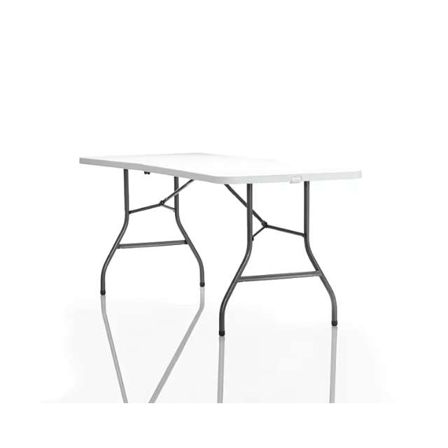 GOF Furniture  Tabula Foldable Table and Chair Set