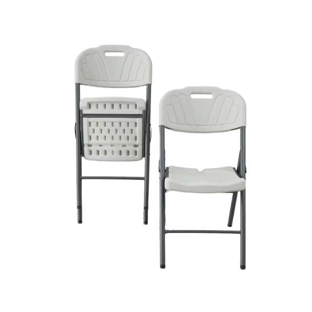 GOF Furniture  Tabula Foldable Table and Chair Set