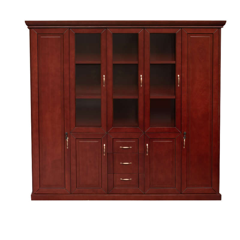 GOF Furniture - Chiara 1 Office Cabinet