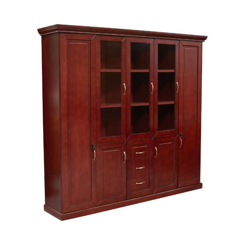 GOF Furniture - Chiara 1 Office Cabinet
