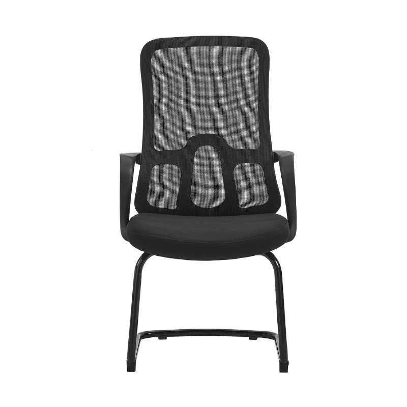 GOF Furniture - Arno Mesh Visitor Chair
