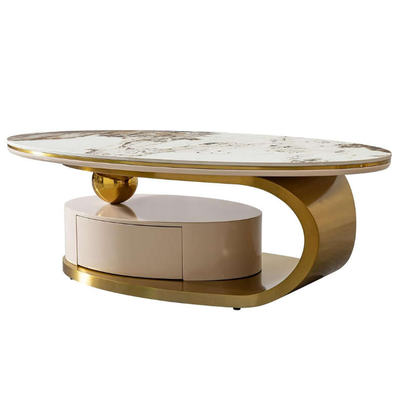 GOF Furniture  Colorado Coffee Table