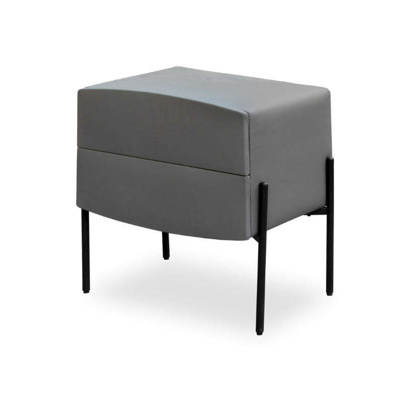 GOF Furniture  Aria Modern Nightstand