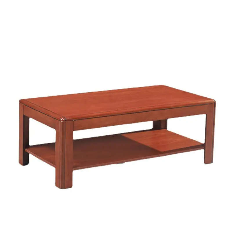GOF Furniture  Acacia Rectangle Coffee Table