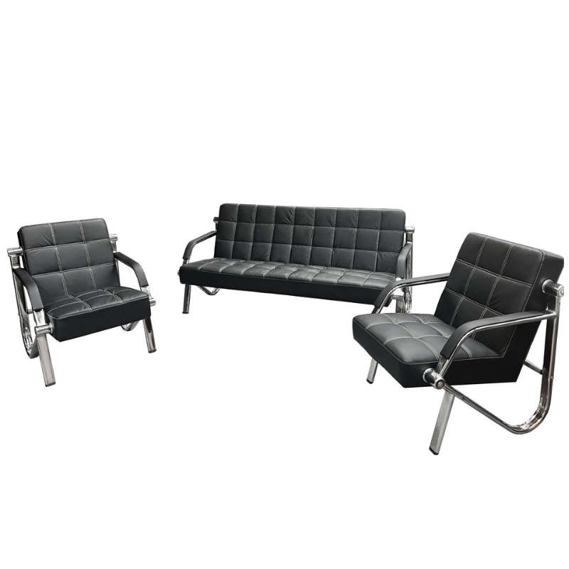 GOF Furniture  Penelope Office Couch Set
