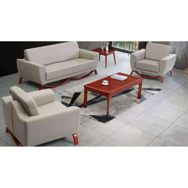 GOF Furniture  Xander Office Sofa