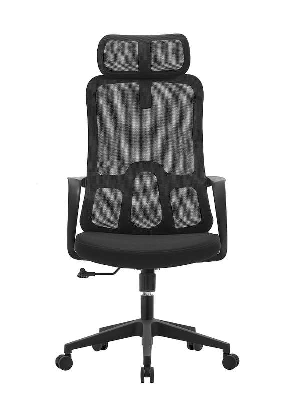 GOF Furniture  Verona Ergonomic Mesh Office Chair