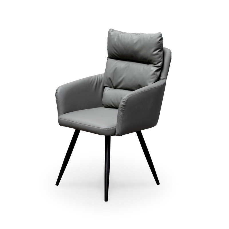 GOF Furniture  Elara Modern Armchair