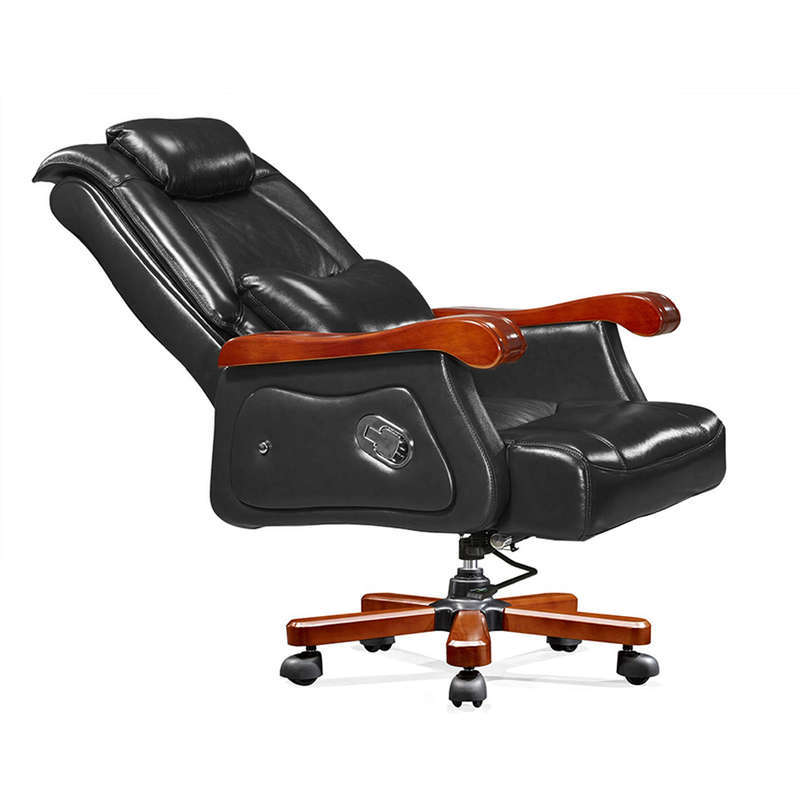 GOF Furniture - Mirage Executive Chair