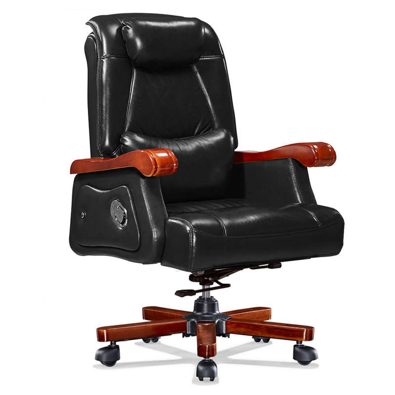 GOF Furniture - Mirage Executive Chair