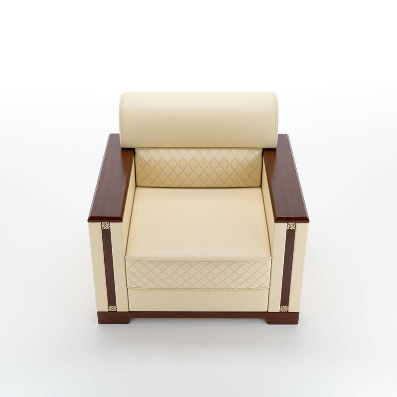 GOF Furniture  Caleb Armchair Sofa