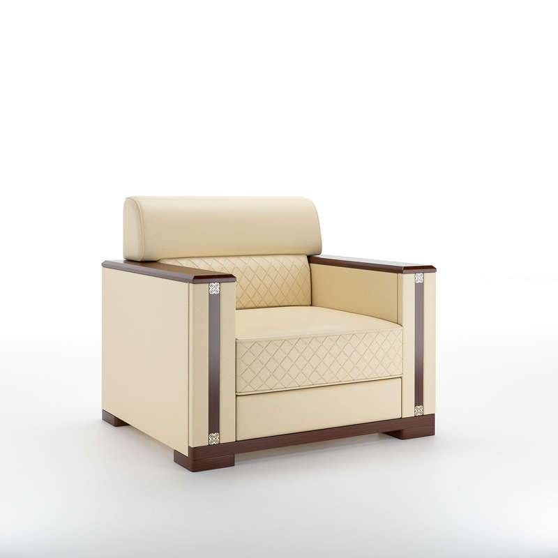 GOF Furniture  Caleb Armchair Sofa