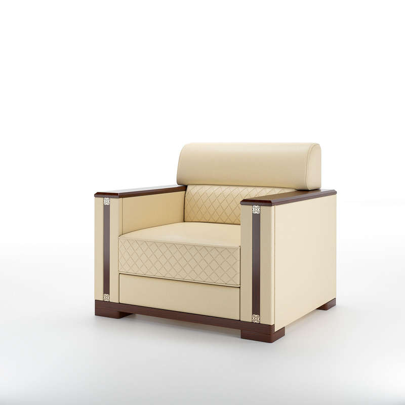 GOF Furniture  Caleb Armchair Sofa