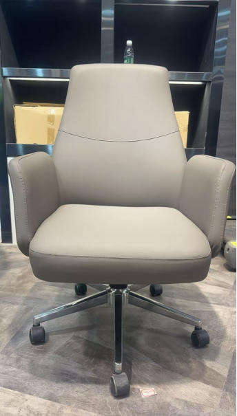 GOF Furniture  Kilimanjaro Mid-Back Ergonomic Chair
