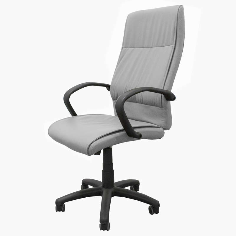 GOF Furniture  Autumn Grey Office Chair