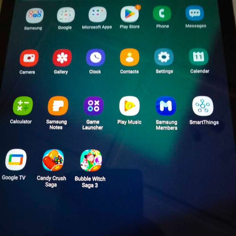 Samsung T825