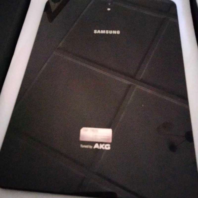 Samsung T825