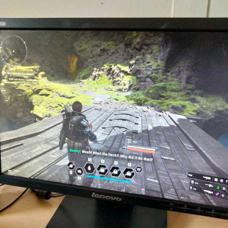Monitor