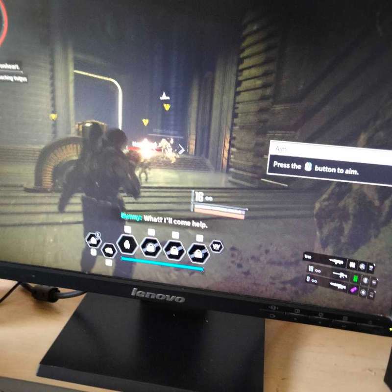 Monitor
