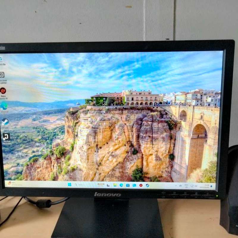 Monitor