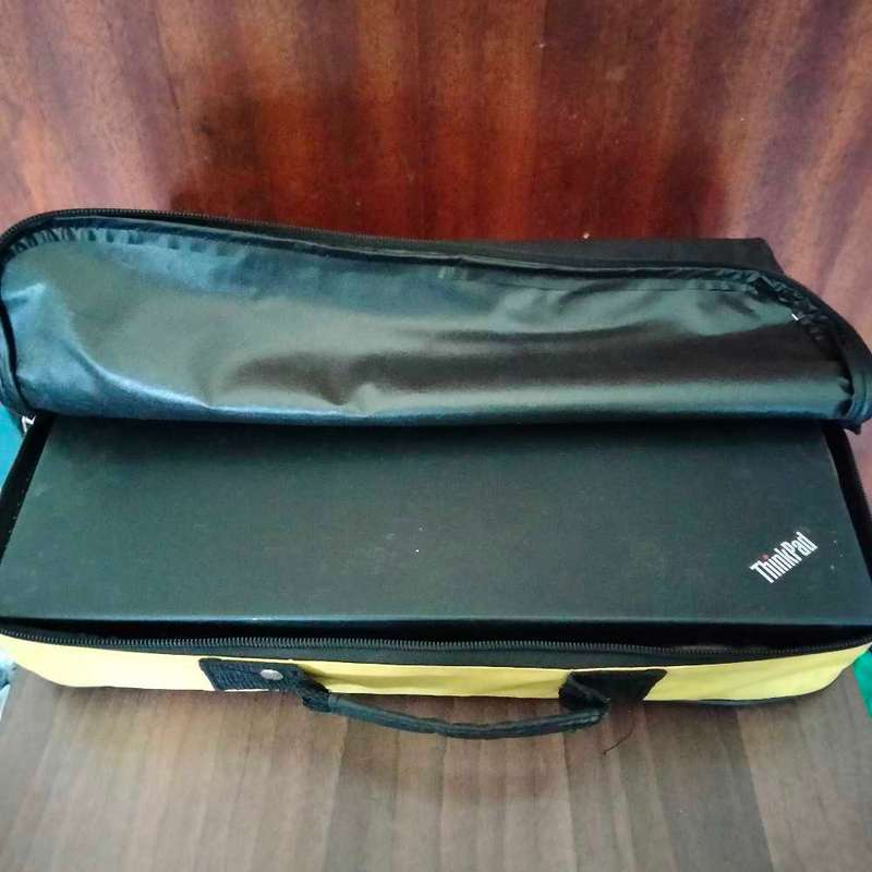 Laptop/Folio bags
