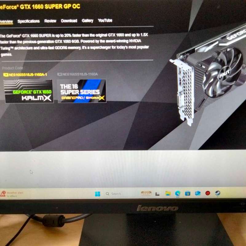 Monitor
